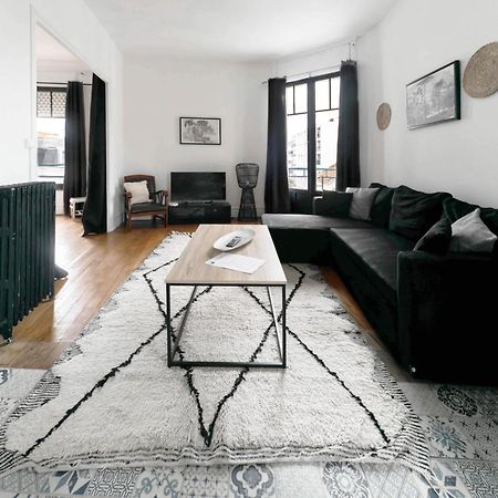 Residence Le Paris - Appartements Centre Ville Vichy Room photo