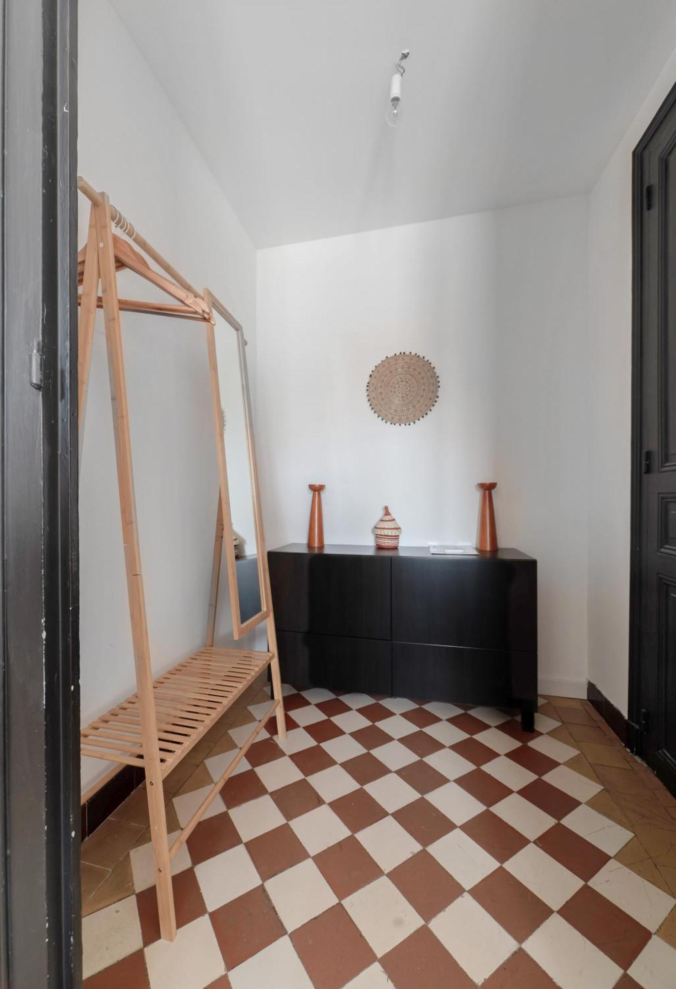 Residence Le Paris - Appartements Centre Ville Vichy Room photo