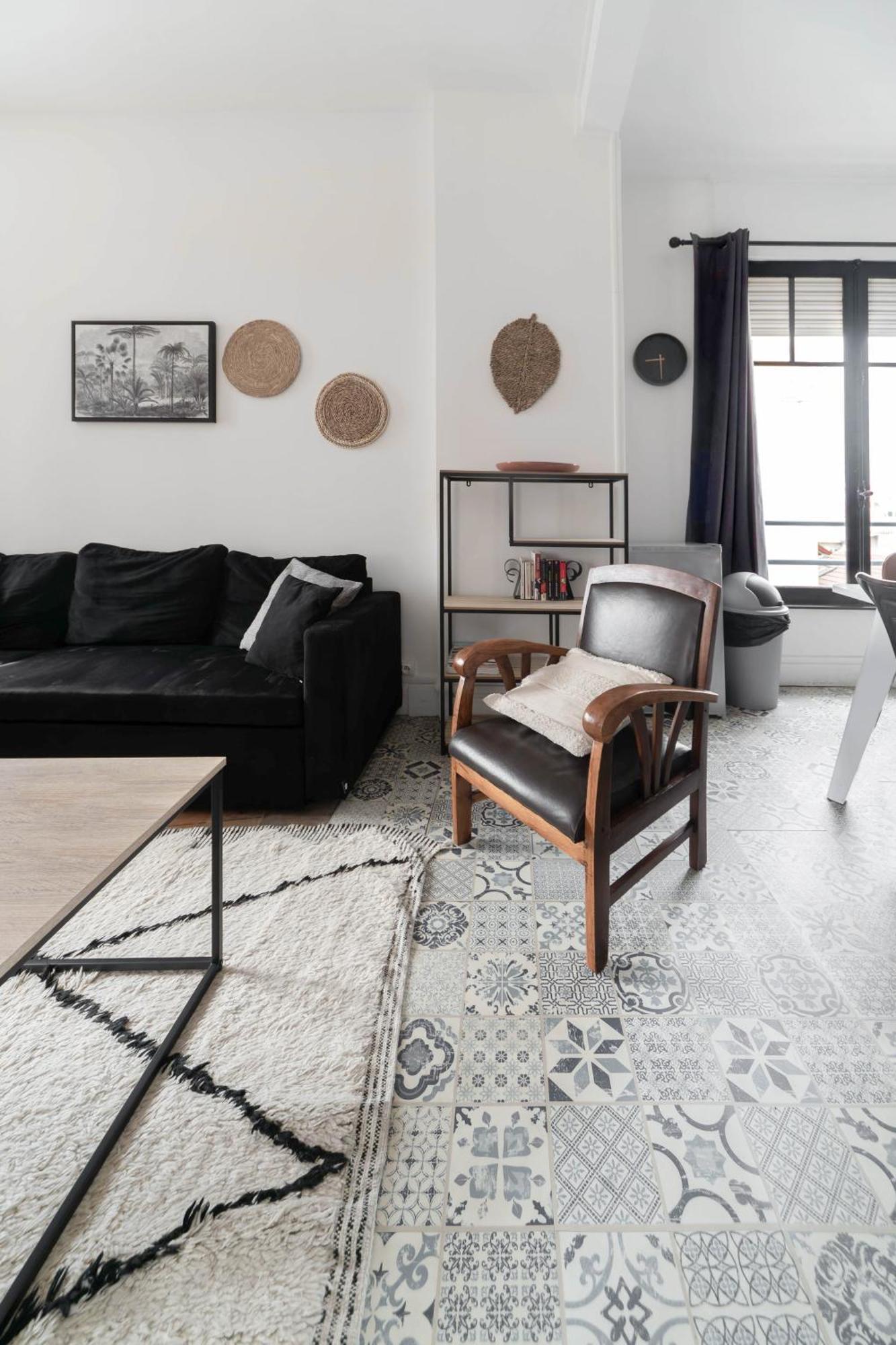 Residence Le Paris - Appartements Centre Ville Vichy Room photo